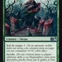 【M12】Sorin’s VengeanceとCarnage Wurm【新カード】