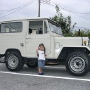 １０年、そして１１年目へ　“ボロ車西へ東へ大迷走”　の巻