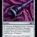 【M12】Crown of Empires【新カード】