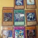 遊戯王　Genki