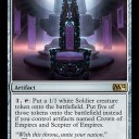 【M12】Empiresの最後の1枚【新カード】