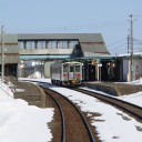 清里町