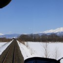 斜里岳