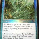 アトランティスの王/Lord of Atlantis(7th)