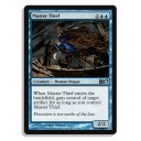 【M12】Jade MageとMaster Thief【新カード】