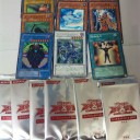 遊戯王　マナソース