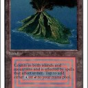β版とかアンリミ版とかのカードの仕様について