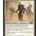 【M12】Adaptive Automaton＋再録5枚【新規＋再録】