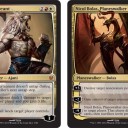 デュエルデッキのニコル様がカッコ良すぎる！