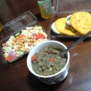 コロンビア料理