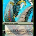 [MTG]本日は甲鱗様記念日です!!!!!