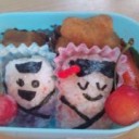 お願い事かなうかな
