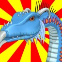 甲鱗様の日ですよ