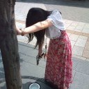 ピカピカのダイアモンドそんなものは興味がないの 欲しいものは ひとつだけ