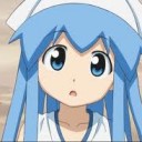 かわいい・・・で・・・げそ・・