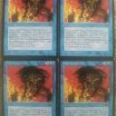 仏語Force of Will
