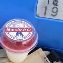 【プロ野球】観戦レポ_ヤ−巨10回戦＠神宮。