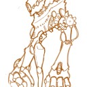 らたさんが