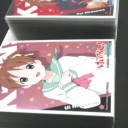 スリーブをガードするスリーブって、ちょっと何言ってるかわからない