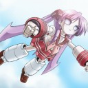 カミーユ｢ひ‥光が‥広がっていく‥‥｣