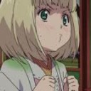 しえみちゃん・・・・・
