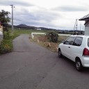 今日も早朝から