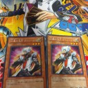 遊戯王　Genki