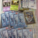 ポケモンンカード　マナソース