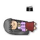 さてさて。