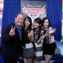 アロハのおじさん