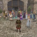 ダブリン投資戦～重信戸方子の陰謀