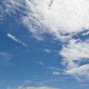 火曜〓戦場と青空と〓