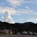 火曜〓戦場と青空と〓