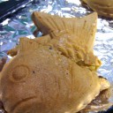 水曜〓パフェと鯛焼きと〓