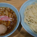 つけそば専門店 楽庵