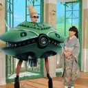 ややガガばな