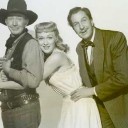 Curtain Call at Cuctus Creek