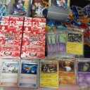 ポケモンカード　収穫物