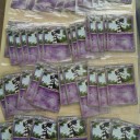 ポケモンカード　収穫物