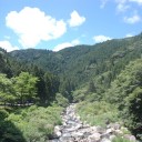 電波の届かない場所で、