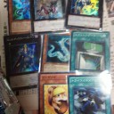 開封結果　遊戯王　フォトンショックウェーブ