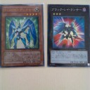開封結果　遊戯王　フォトンショックウェーブ