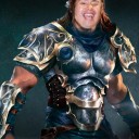 受け取れー！kukekeー！！