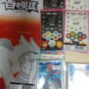 ポケモンカード　Genki