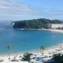 白浜に行ってきた