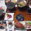 白浜に行ってきた