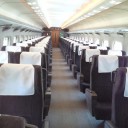 岡山のちんちん電車