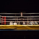 西日本新人王準決勝戦