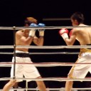 西日本新人王準決勝戦