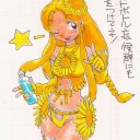 リフラ・ビスカナで魔法少女になぁ～れ♪